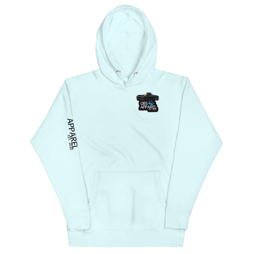 Unisex hidden gem Hoodie