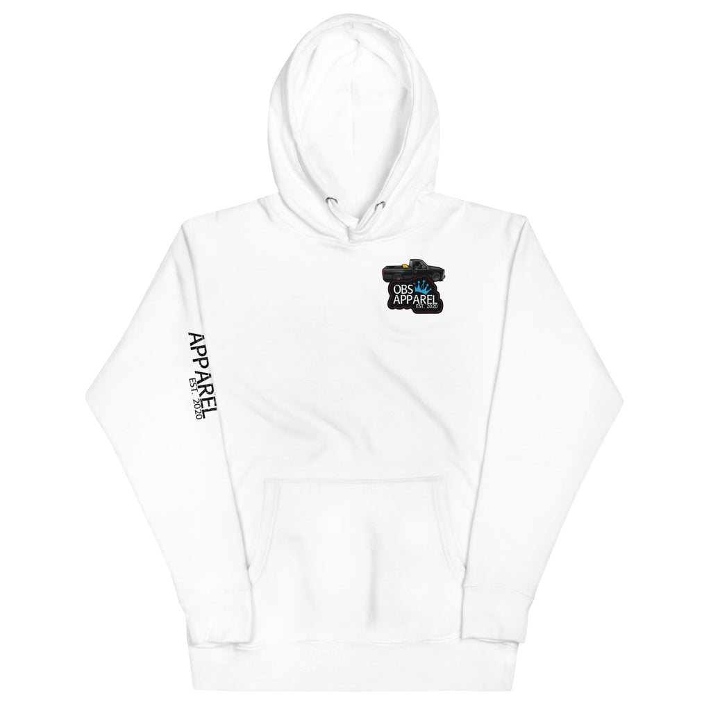 Unisex hidden gem Hoodie