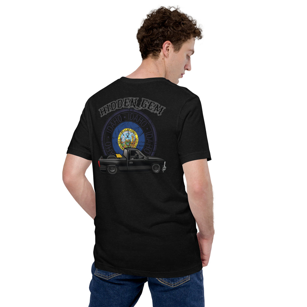 Unisex Hidden Gem Tee