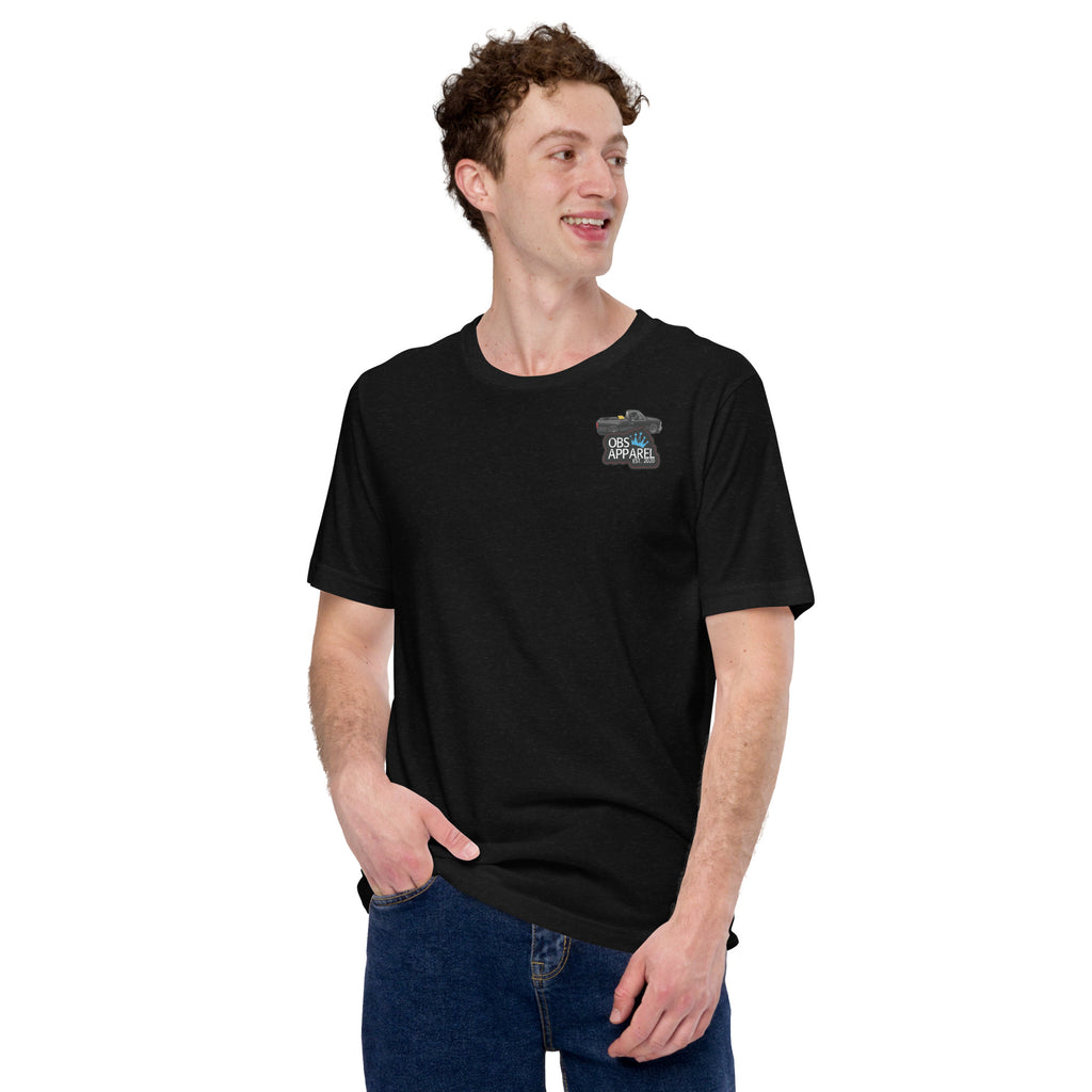Unisex Hidden Gem Tee