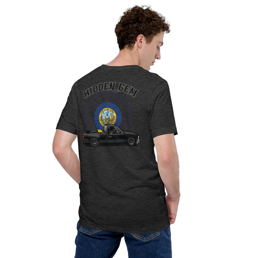 Unisex Hidden Gem Tee
