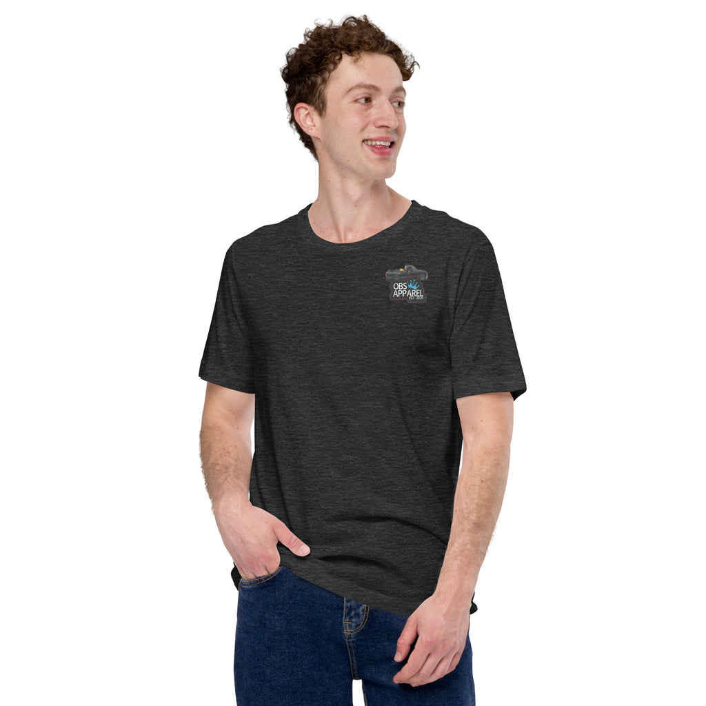 Unisex Hidden Gem Tee