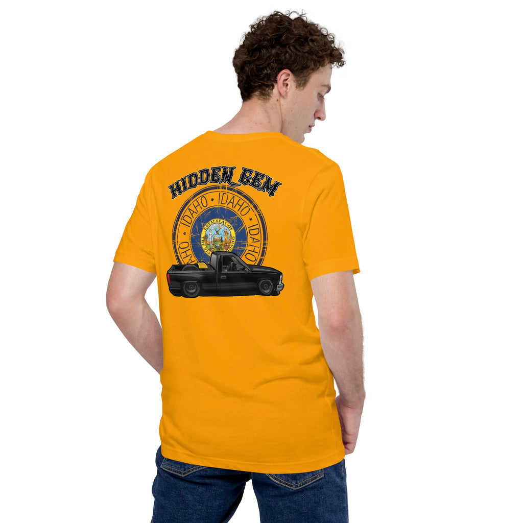 Unisex Hidden Gem Tee