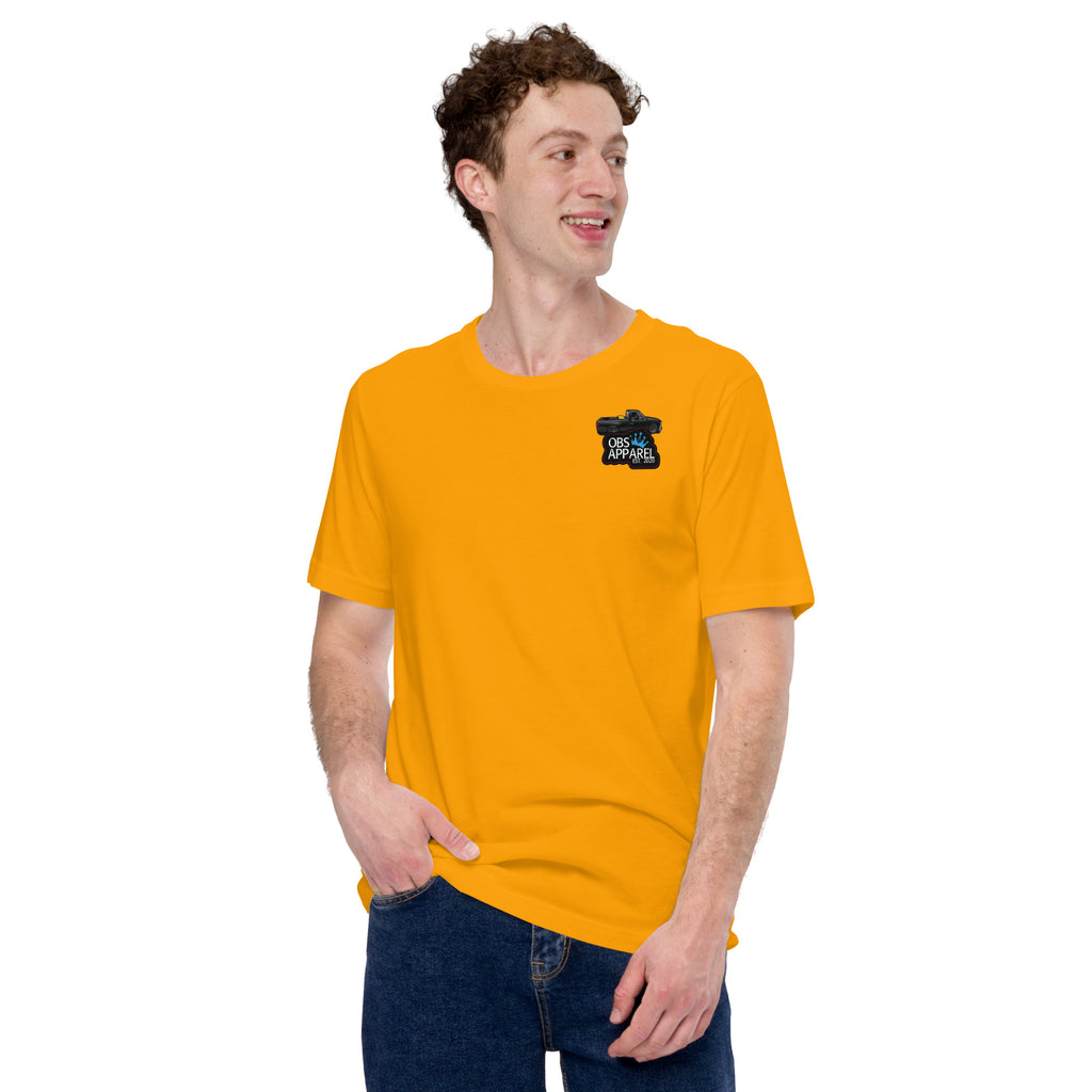 Unisex Hidden Gem Tee