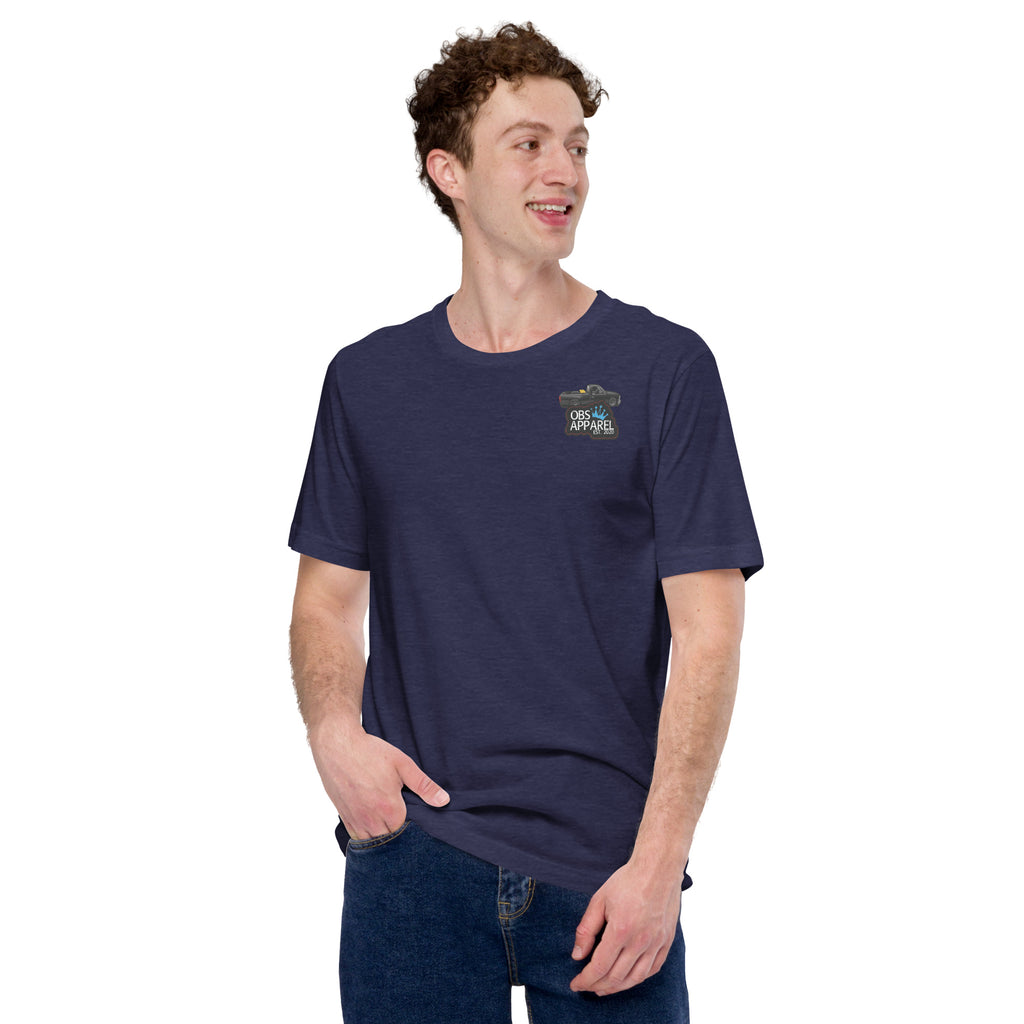 Unisex Hidden Gem Tee