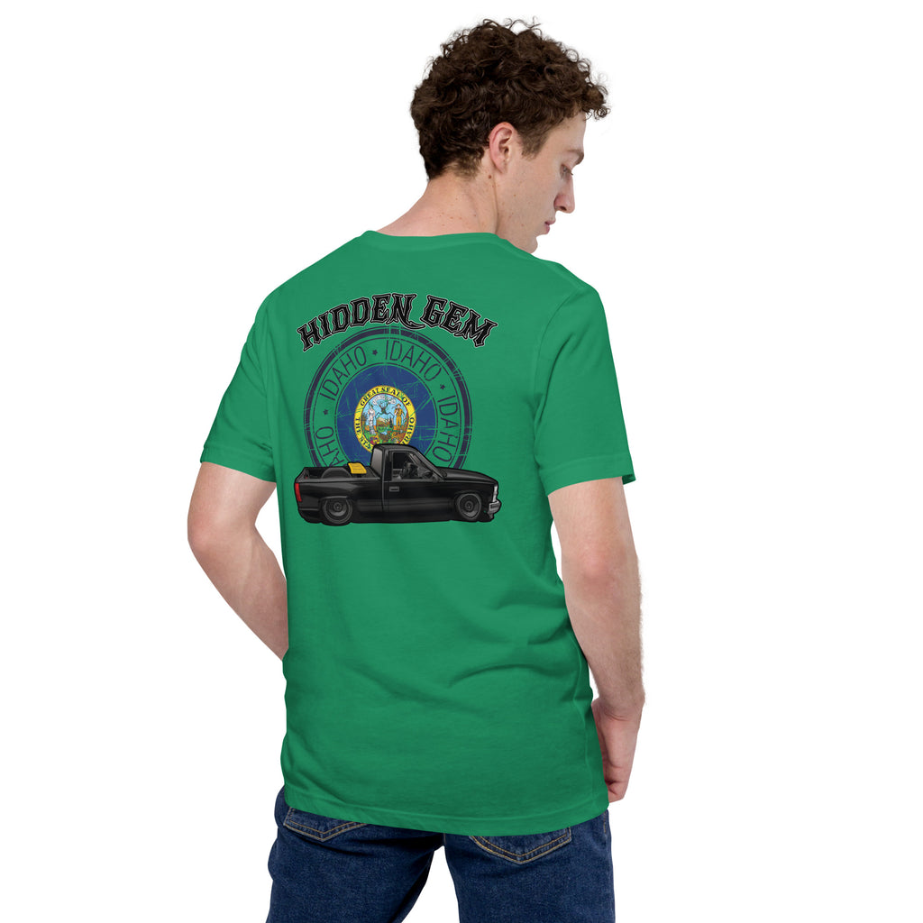 Unisex Hidden Gem Tee