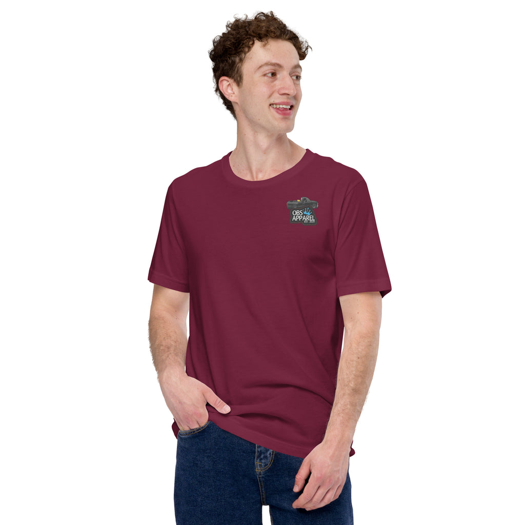 Unisex Hidden Gem Tee