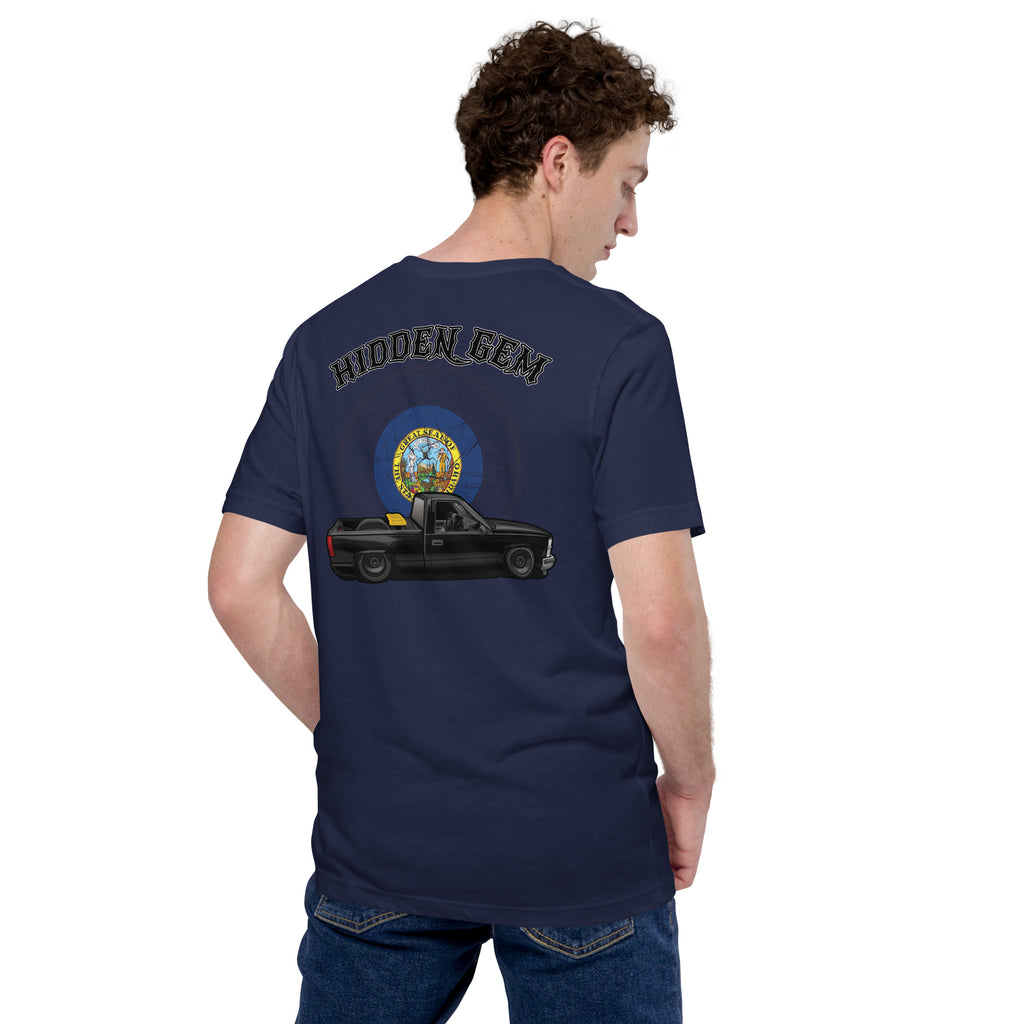 Unisex Hidden Gem Tee