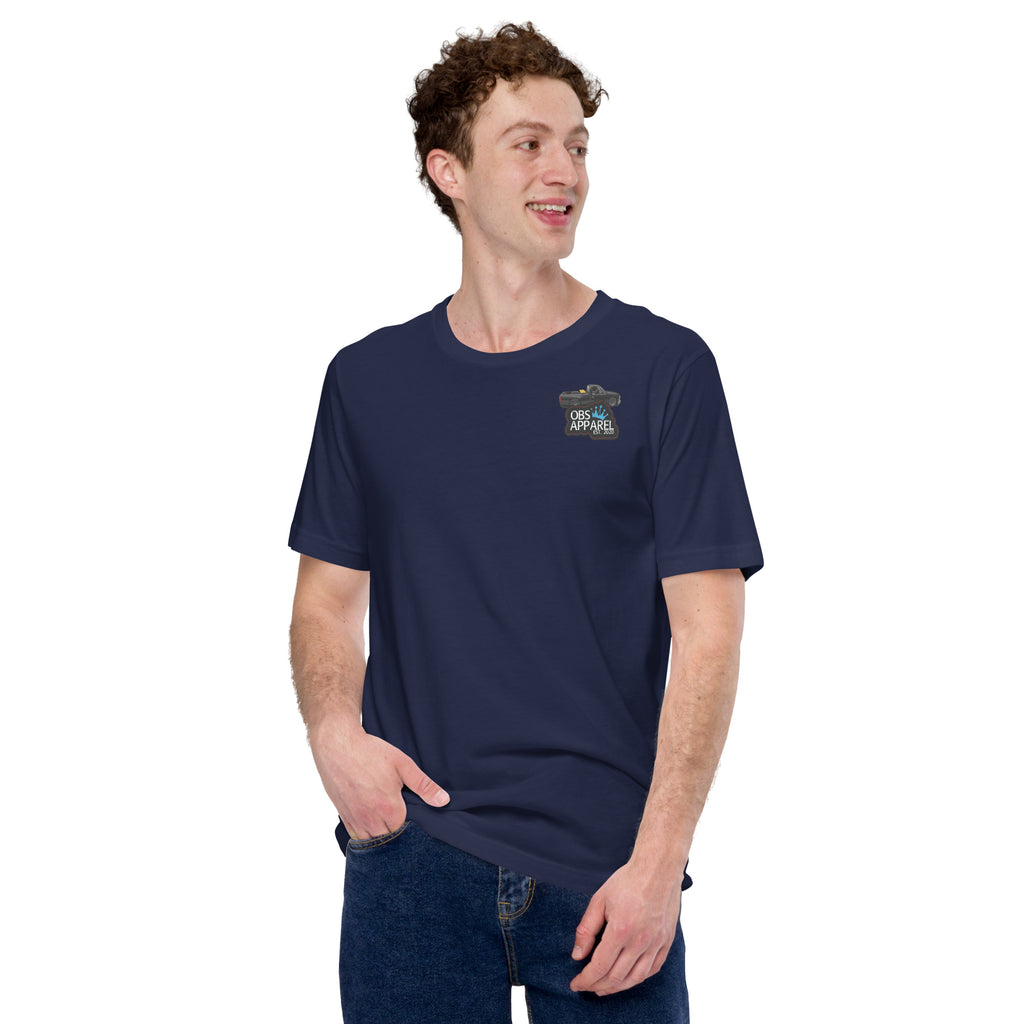 Unisex Hidden Gem Tee