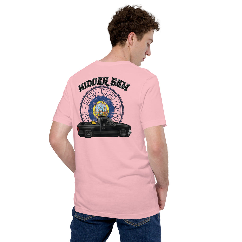 Unisex Hidden Gem Tee