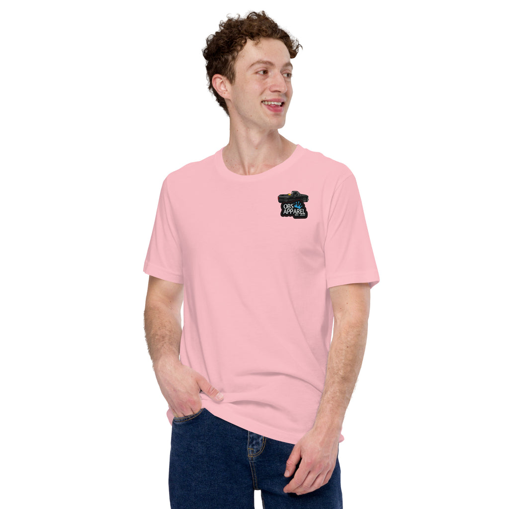Unisex Hidden Gem Tee