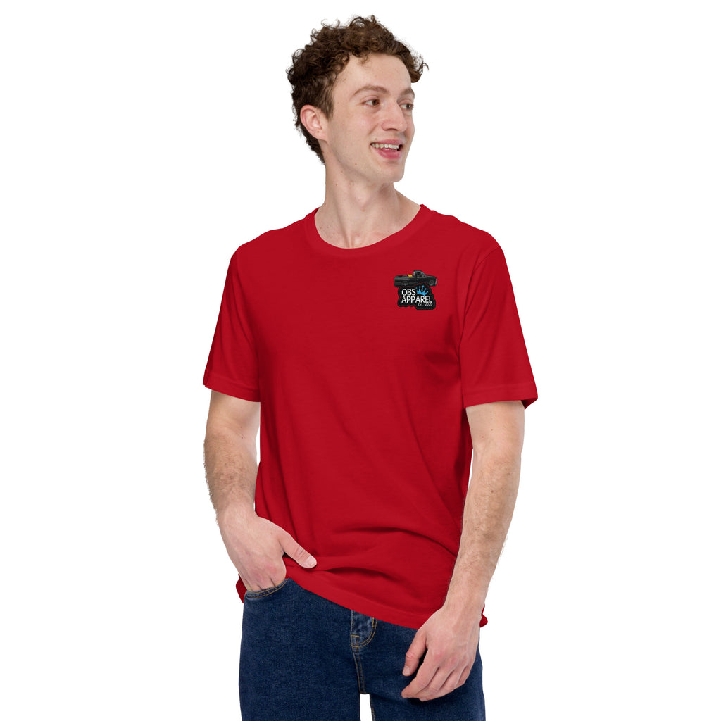 Unisex Hidden Gem Tee