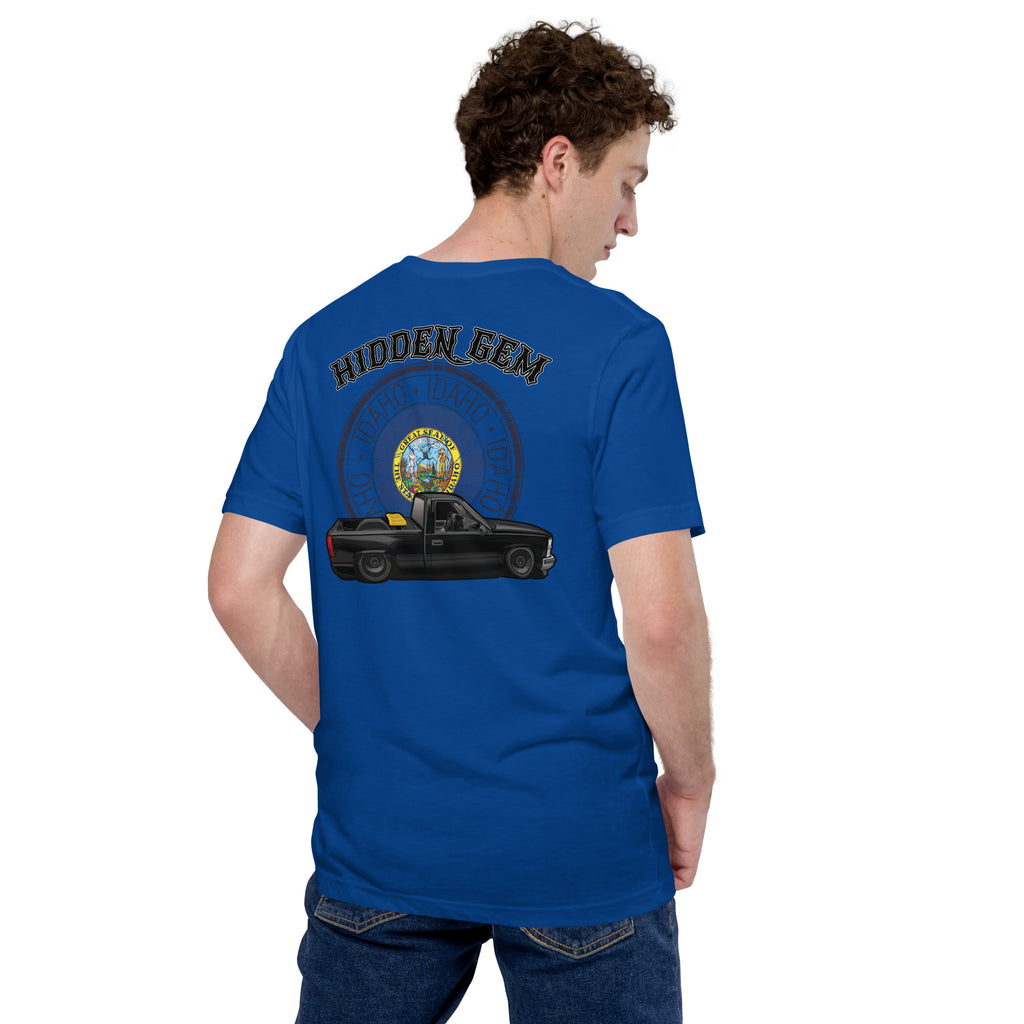 Unisex Hidden Gem Tee