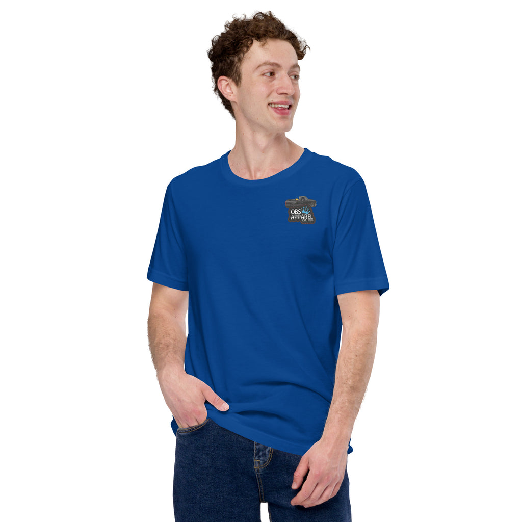 Unisex Hidden Gem Tee