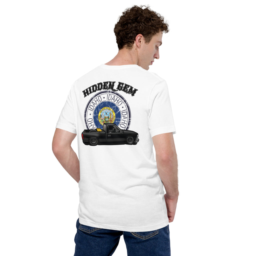 Unisex Hidden Gem Tee